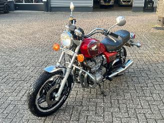 Honda CB 750 C picture 7