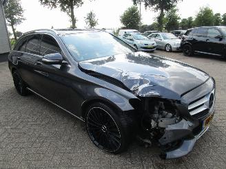 Mercedes C-klasse Edition C180 Edition picture 7
