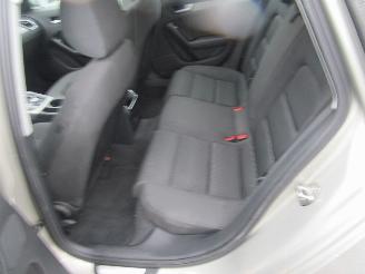 Audi A4 Sedan 2.0 TDI Business Edition picture 9