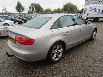 Audi A4 Sedan 2.0 TDI Business Edition picture 4