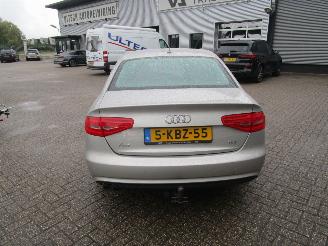 Audi A4 Sedan 2.0 TDI Business Edition picture 6