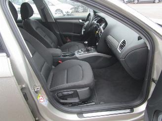 Audi A4 Sedan 2.0 TDI Business Edition picture 3