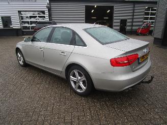 Audi A4 Sedan 2.0 TDI Business Edition picture 2