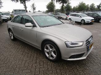 Audi A4 Sedan 2.0 TDI Business Edition picture 5