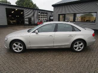 Audi A4 Sedan 2.0 TDI Business Edition picture 7