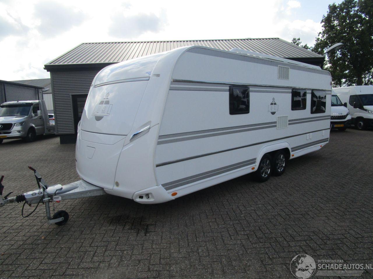 LMC  Lord Plaisir 590
