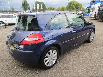 Renault Mégane 1.6-16V Tech Line LPG 1e eigenaar picture 5
