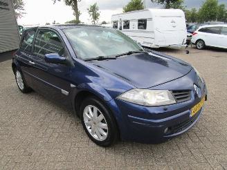 Renault Mégane 1.6-16V Tech Line LPG 1e eigenaar picture 7