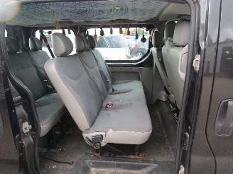 Renault Trafic 2.0 DCI PASSENGER T27 L1H1 9PERS picture 9