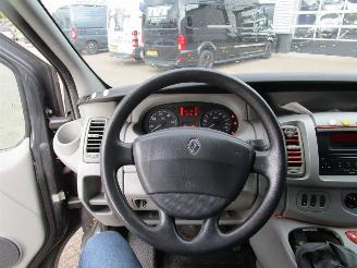 Renault Trafic 2.0 DCI PASSENGER T27 L1H1 9PERS picture 15