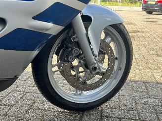 BMW K 1200 RS picture 9