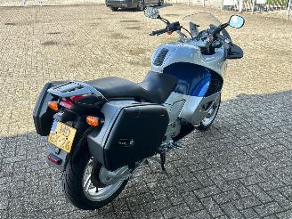 BMW K 1200 RS picture 5