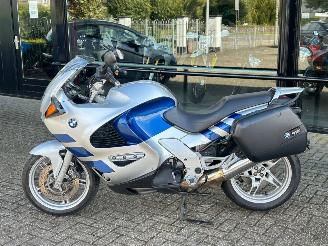 BMW K 1200 RS picture 2