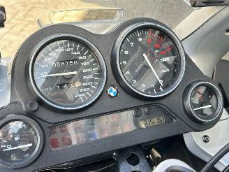 BMW K 1200 RS picture 12