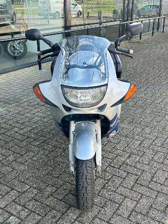 BMW K 1200 RS picture 8