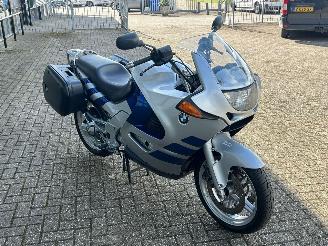 BMW K 1200 RS picture 7