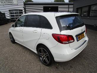 Mercedes B-klasse 180 Business picture 3