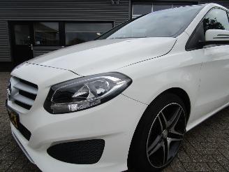 Mercedes B-klasse 180 Business picture 27