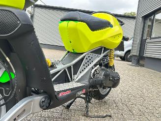 Italjet  Dragster 180 picture 15