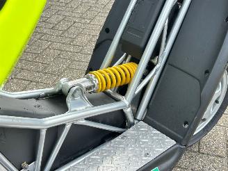 Italjet  Dragster 180 picture 11