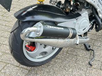 Italjet  Dragster 180 picture 10