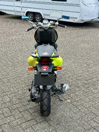 Italjet  Dragster 180 picture 4