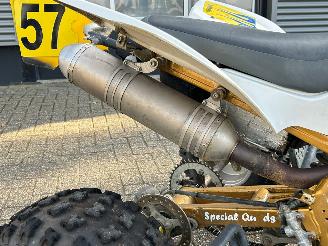 Yamaha YFZ 450 Raptor picture 14