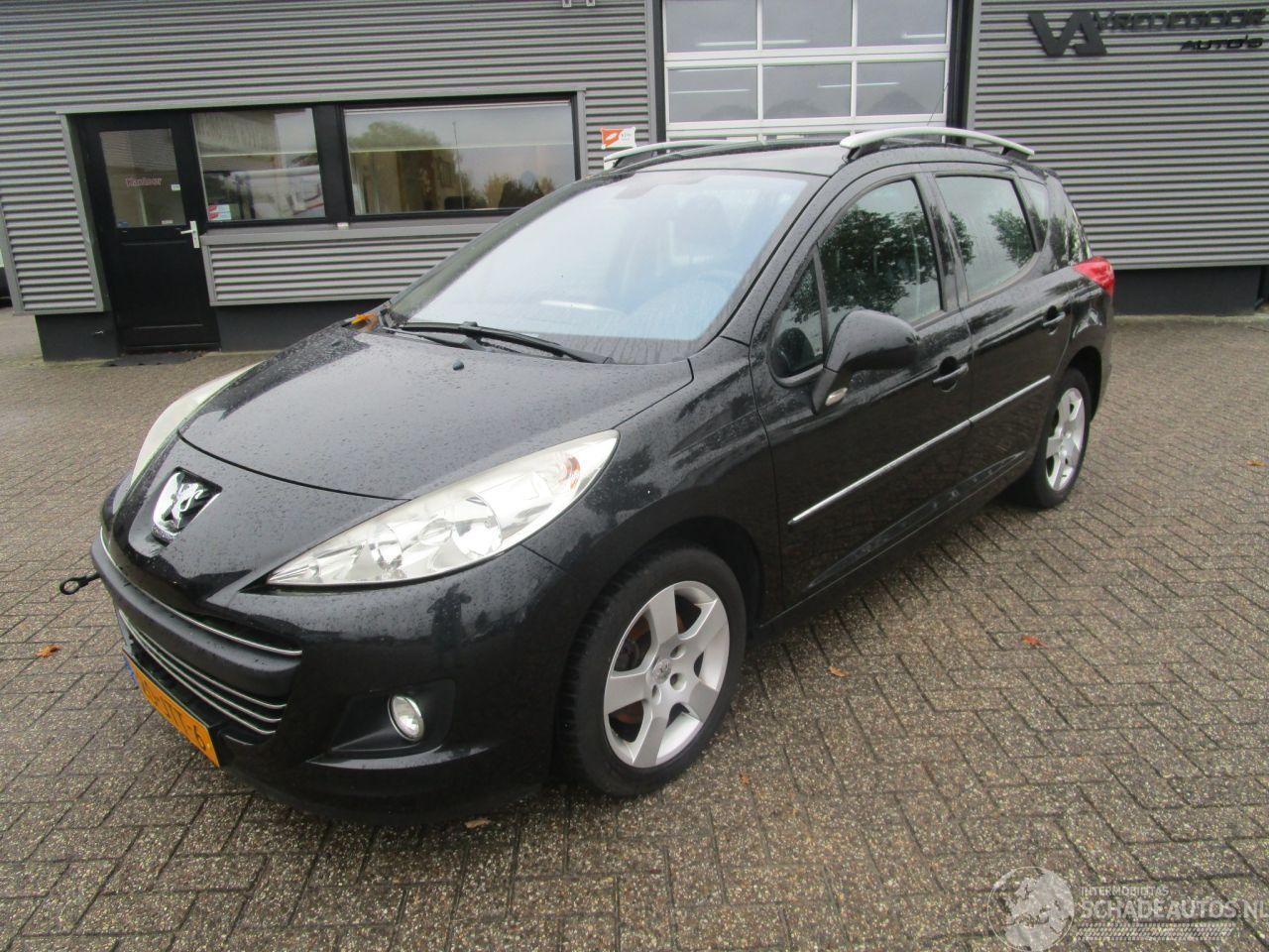Peugeot 207 SW 1.6 VTI Premiere