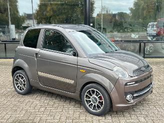  Microcar  M.GO Dynamic DCI 2020/2