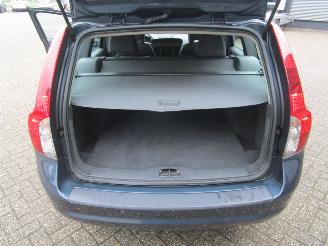 Volvo V-50 2.0 Sport picture 17