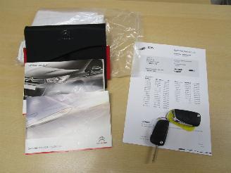 Citroën C4 1.6 HDI Ligne Business 5drs picture 30