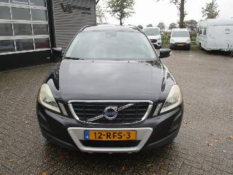 Volvo Xc-60 2.0 T Momentum automaat picture 8