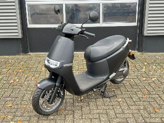 Schade scooter Overige  Ecooter E2 2019/12