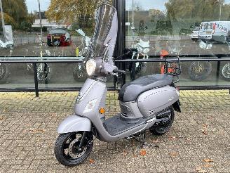 Schade scooter Sym  Fiddle 3 2020/4