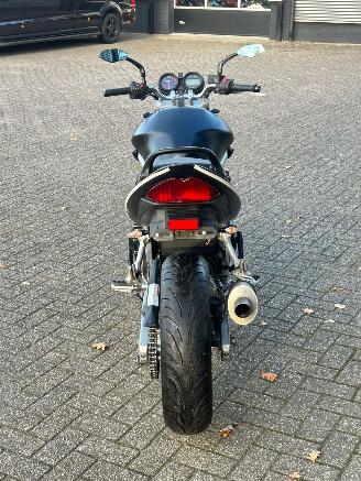 Suzuki Bandit 650 GSF Naked ABS picture 4