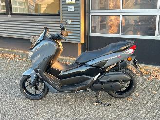 Yamaha  Nmax 155 picture 2