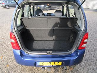 Suzuki Wagon r 1.3 GLX picture 17