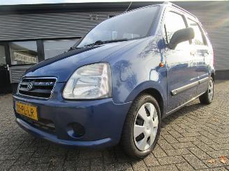 Suzuki Wagon r 1.3 GLX picture 18