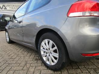 Volkswagen Golf 1.2 TSI Comfortline picture 22