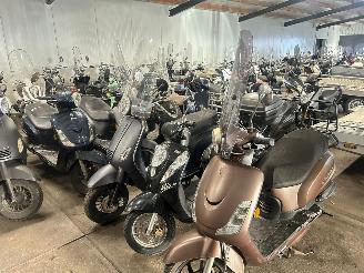 Schade scooter Overige  100+ scooters te koop. 2025/1