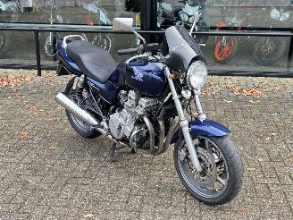 Honda CB Seven fifty CB750 picture 7