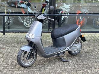 Schade scooter Overige  Ecooter E2 2019/8