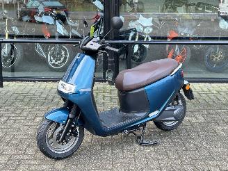 Schade scooter Overige  Ecooter E2 2024/2