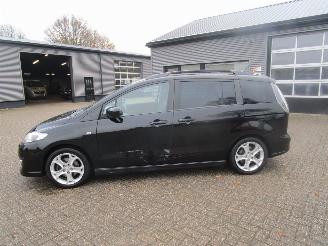 Mazda 5 2.0 Katano 7 pers. picture 2