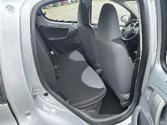 Citroën C1 1.0 - 12V Seduction picture 12