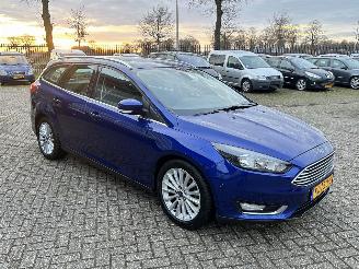 Ford Focus Wagon 1.0 Titanium picture 7