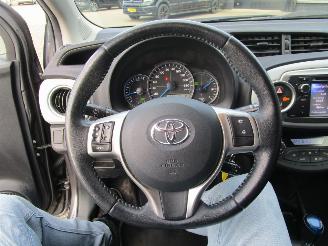 Toyota Yaris 1.5 Full Hybrid Aspiration 5drs picture 16