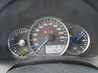 Toyota Yaris 1.5 Full Hybrid Aspiration 5drs picture 17