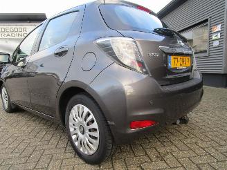 Toyota Yaris 1.5 Full Hybrid Aspiration 5drs picture 28