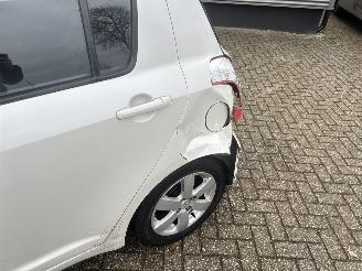 Suzuki Swift 1.3 Shogun picture 25